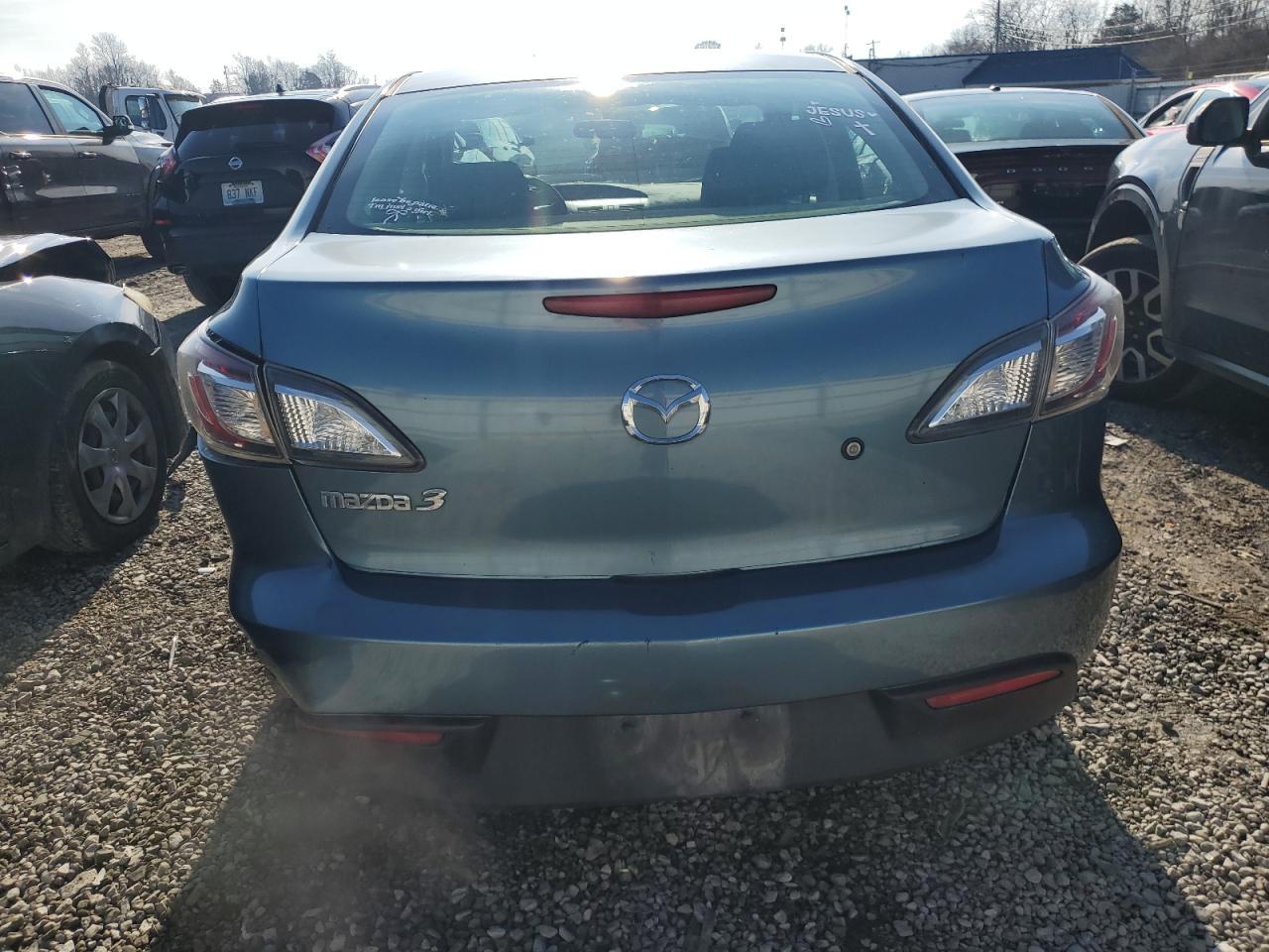 2010 Mazda 3 - Image 6