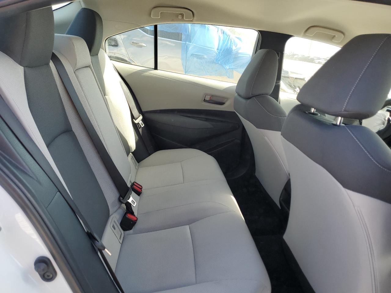 2022 Toyota Corolla - Image 10