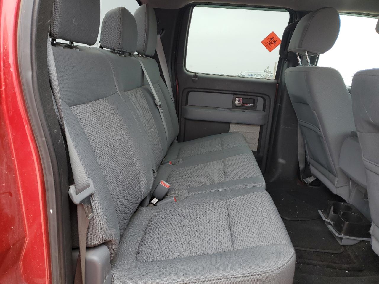 2012 Ford F-150 - Image 10