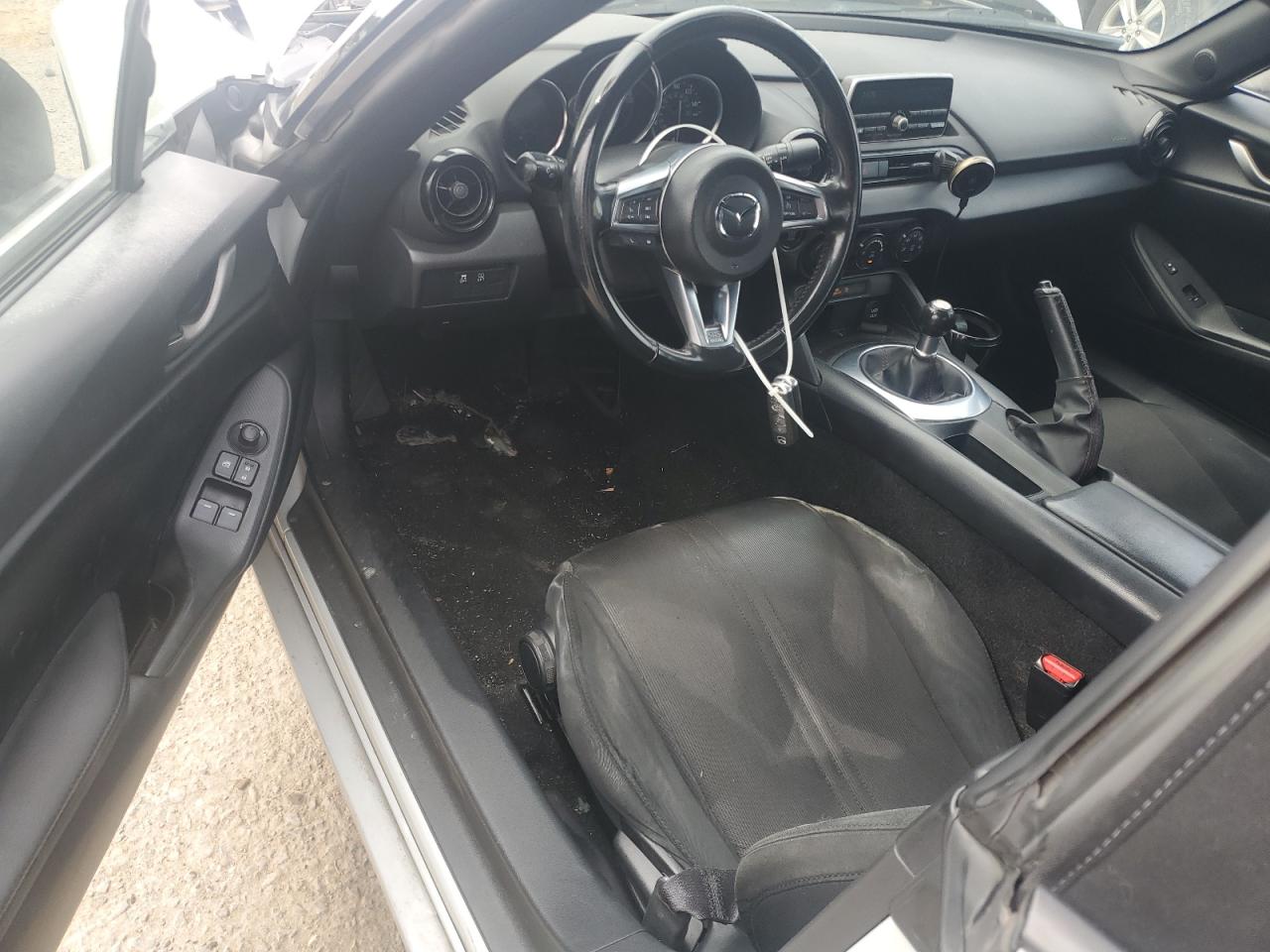 2016 Mazda MX-5 - Image 8