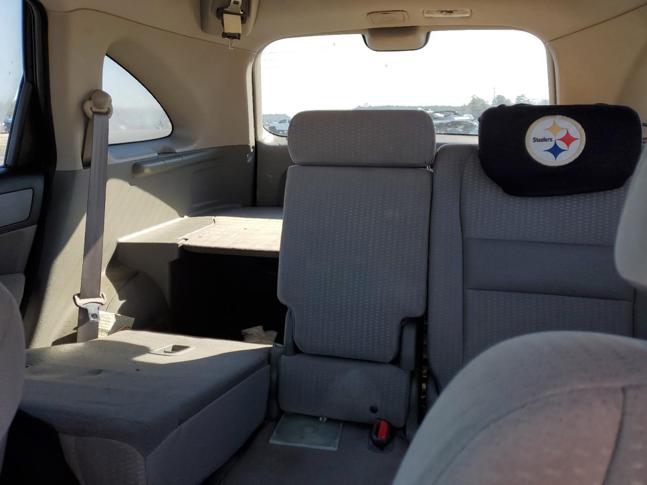 2009 Honda CR-V - Image 10