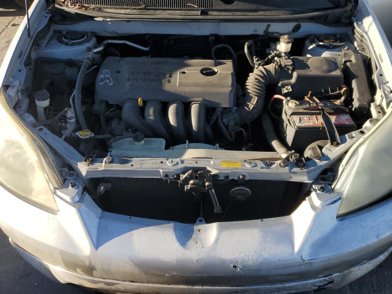 2006 Toyota Corolla - Image 11