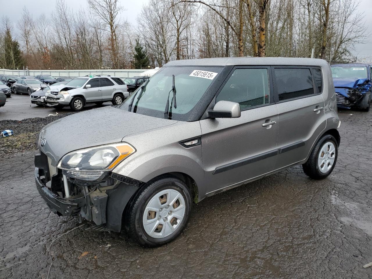 2013 Kia Soul - Image 1