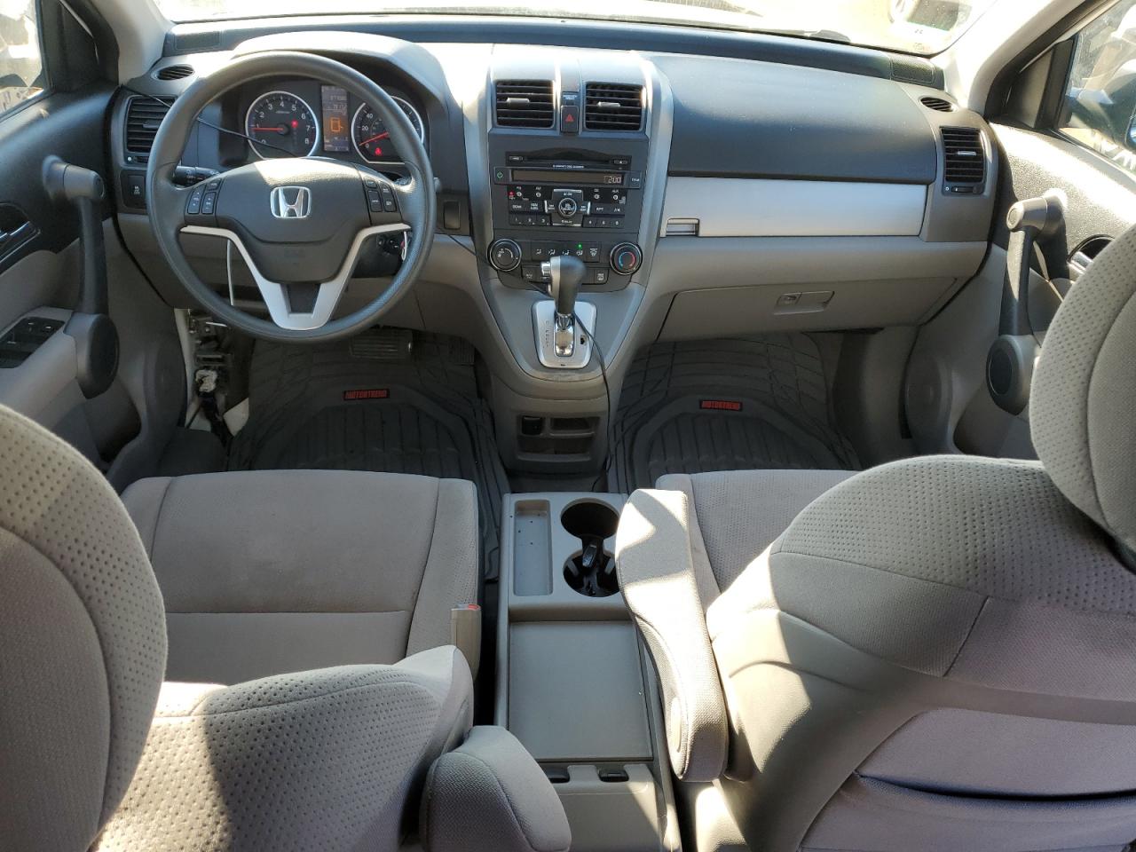 2010 Honda CR-V - Image 8