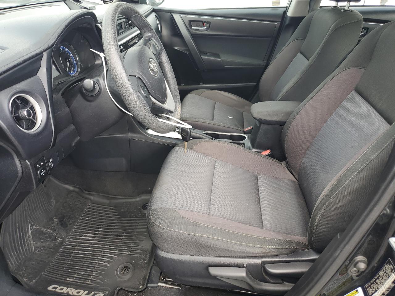 2017 Toyota Corolla - Image 7