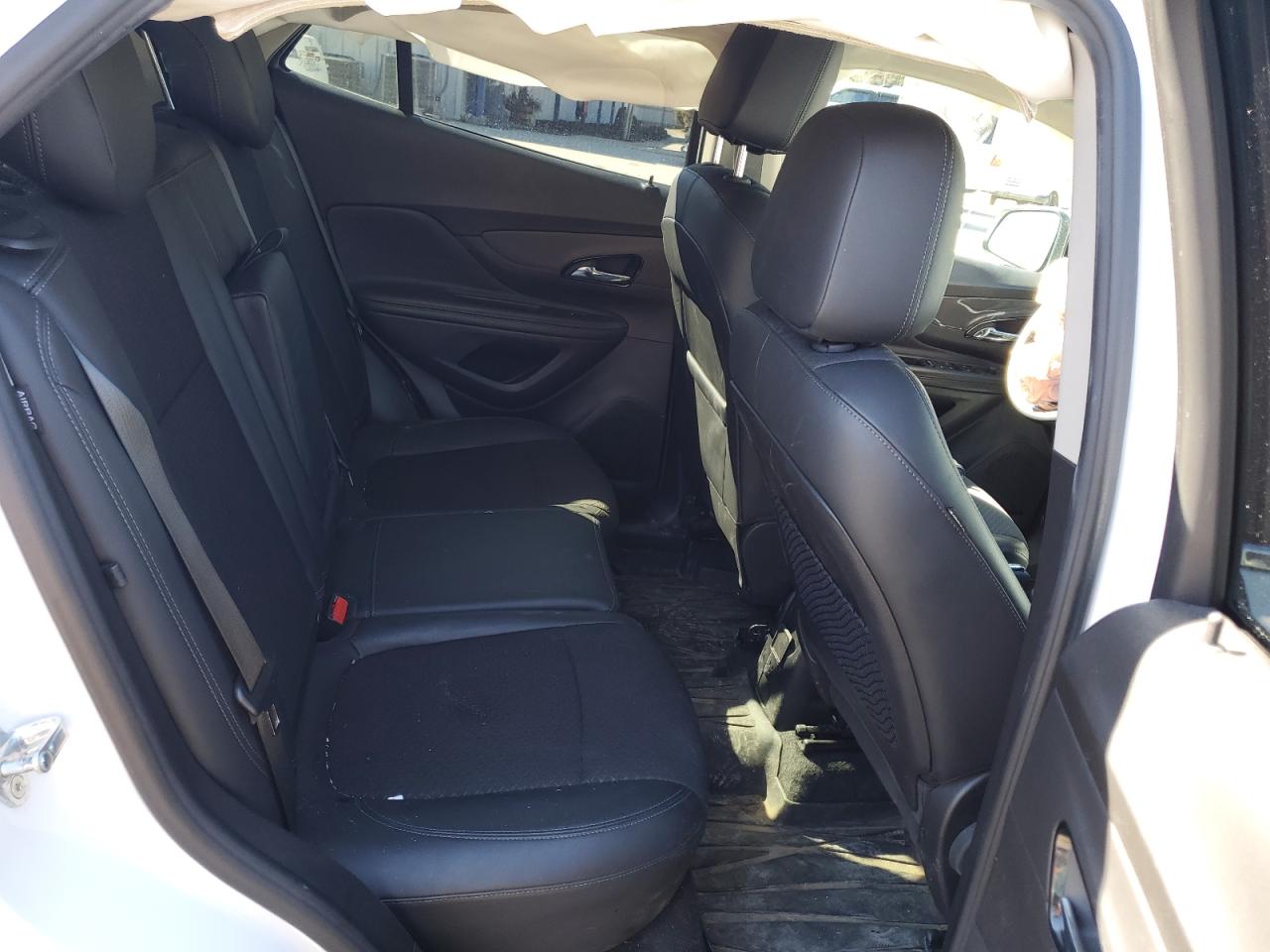 2019 Buick Encore - Image 11