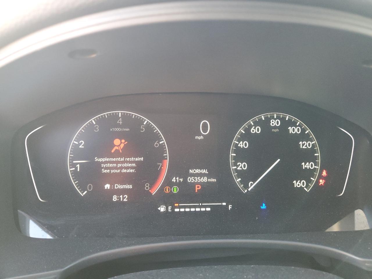 2022 Honda Civic - Image 9