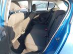 2018 VAUXHALL CORSA ENER for sale at Copart ROCHFORD