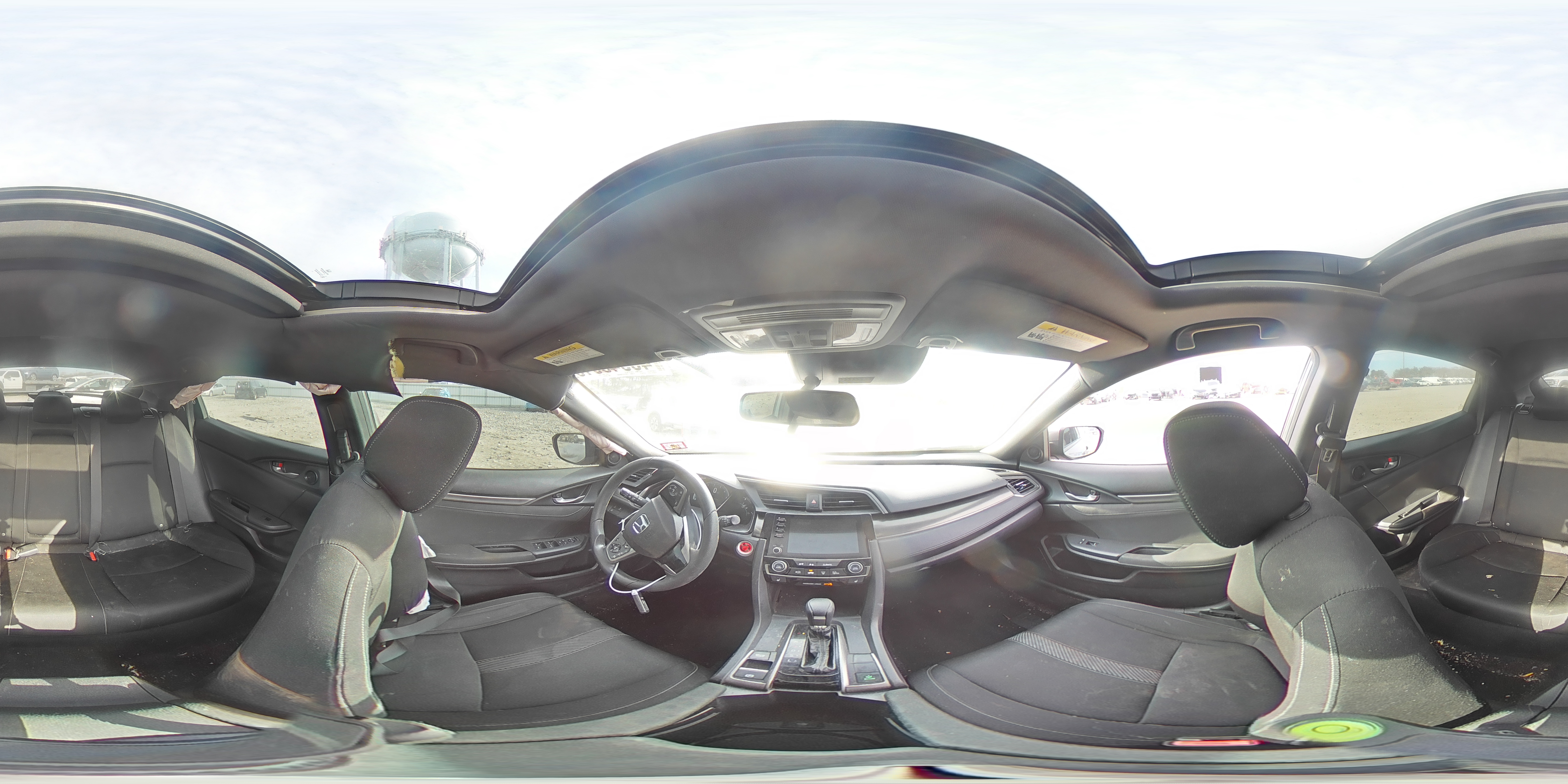 2019 Honda Civic - Image 13