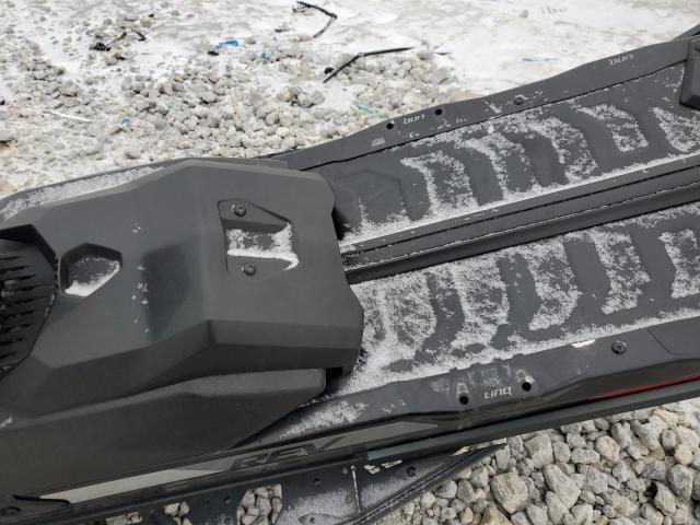 2019 SKIDOO SNOWBMOBIL