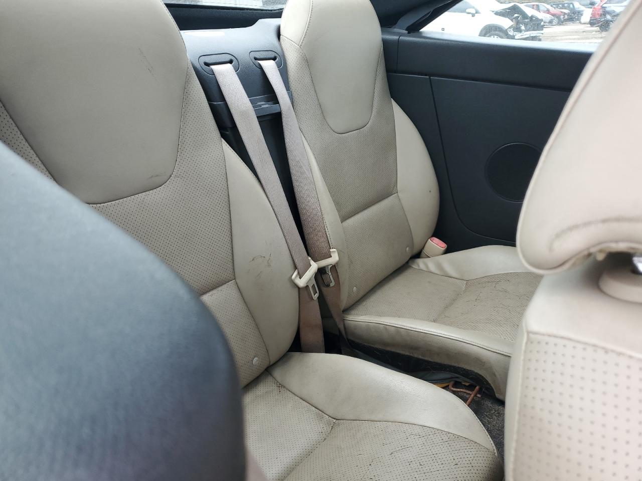2007 Pontiac G6 - Image 10