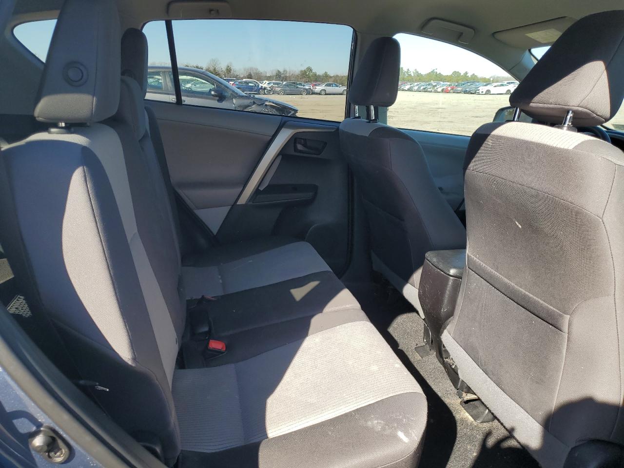2013 Toyota RAV 4 - Image 11