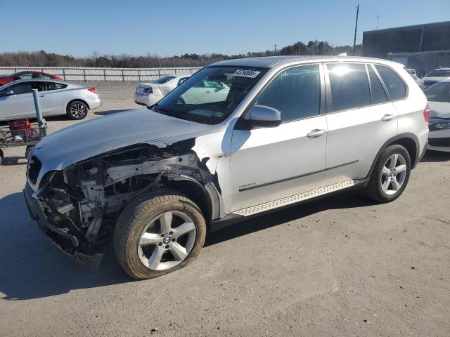 2010 Bmw X5 Xdrive30I