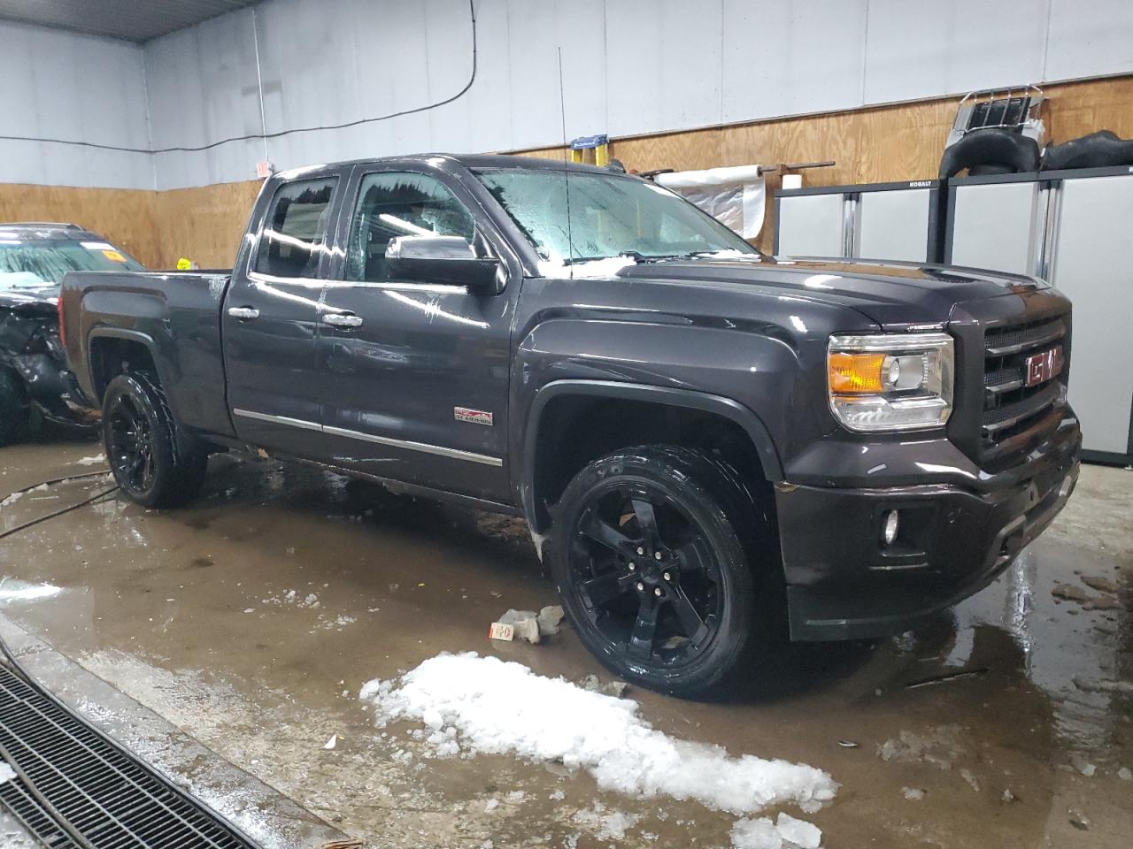 2014 GMC Sierra - Image 4