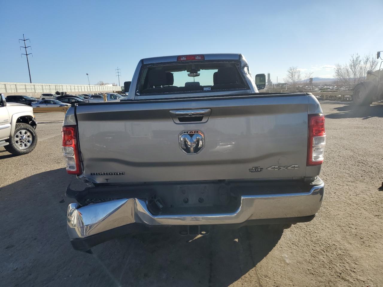 2019 RAM 2500 - Image 6