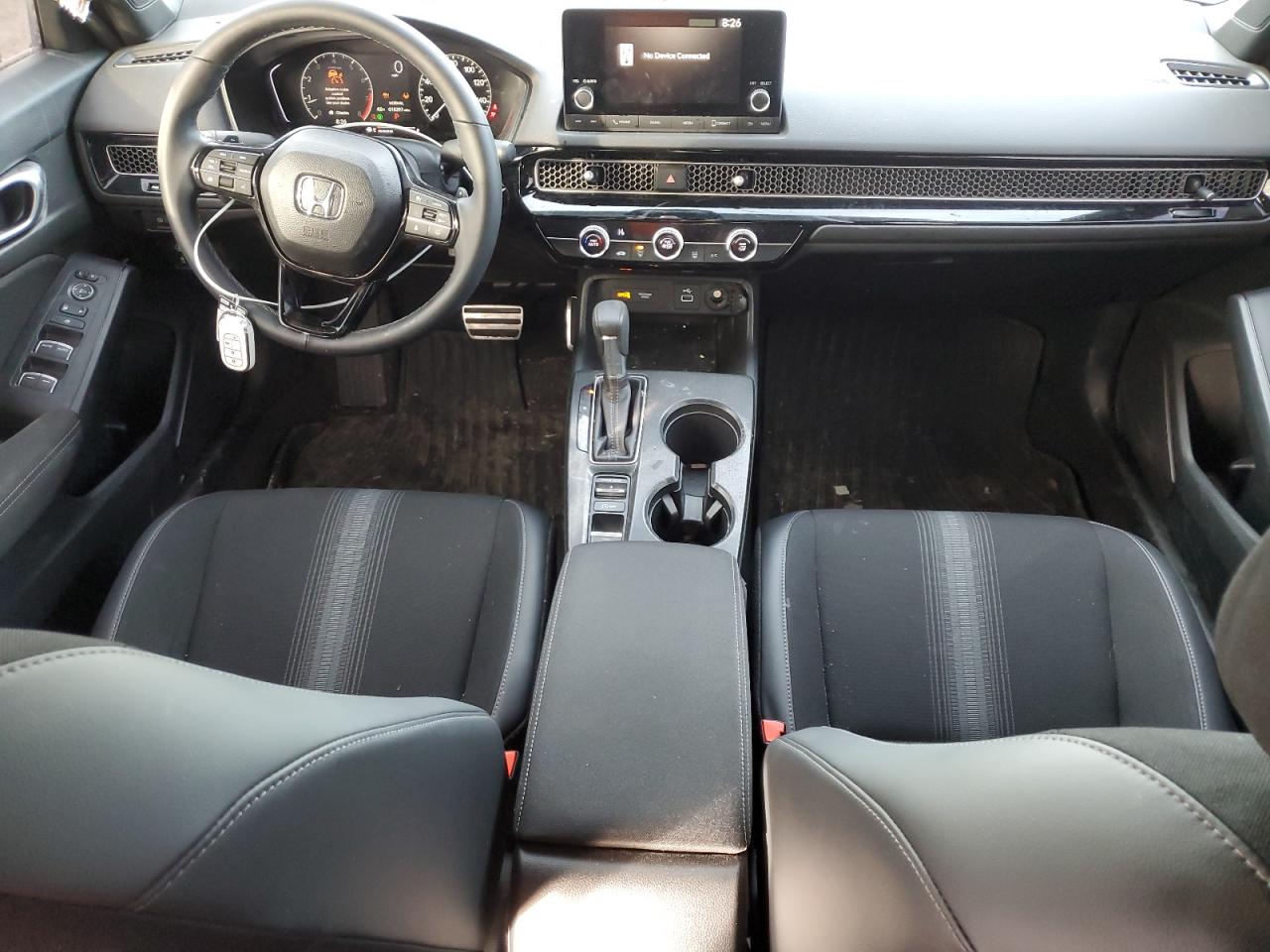 2024 Honda Civic - Image 8