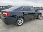 2014 Toyota Camry L de vânzare în Grand Prairie, TX - Front End