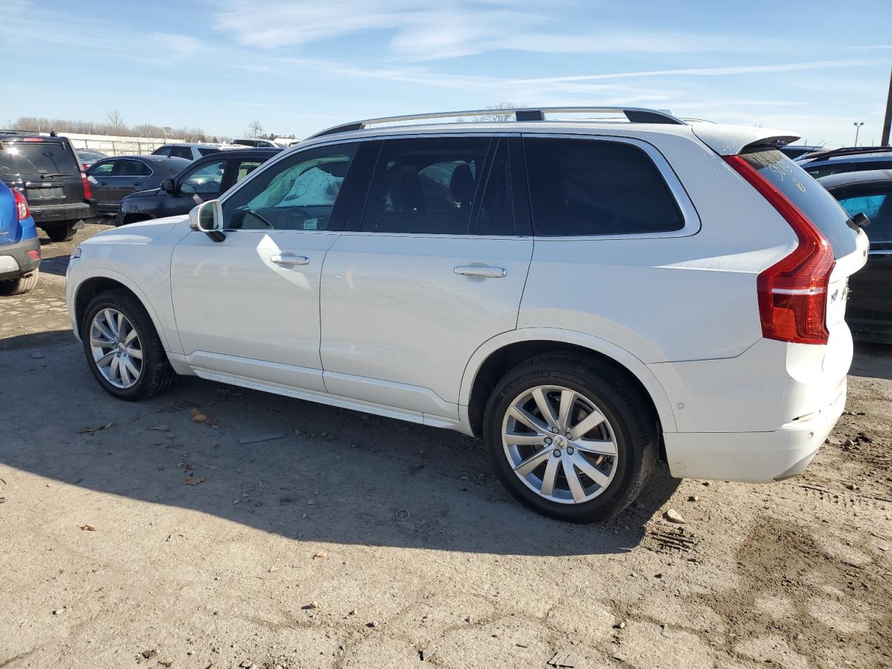 2018 Volvo XC90 - Image 2