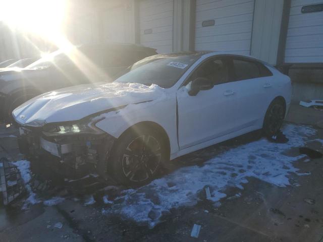 2024 Kia K5 Gt Line