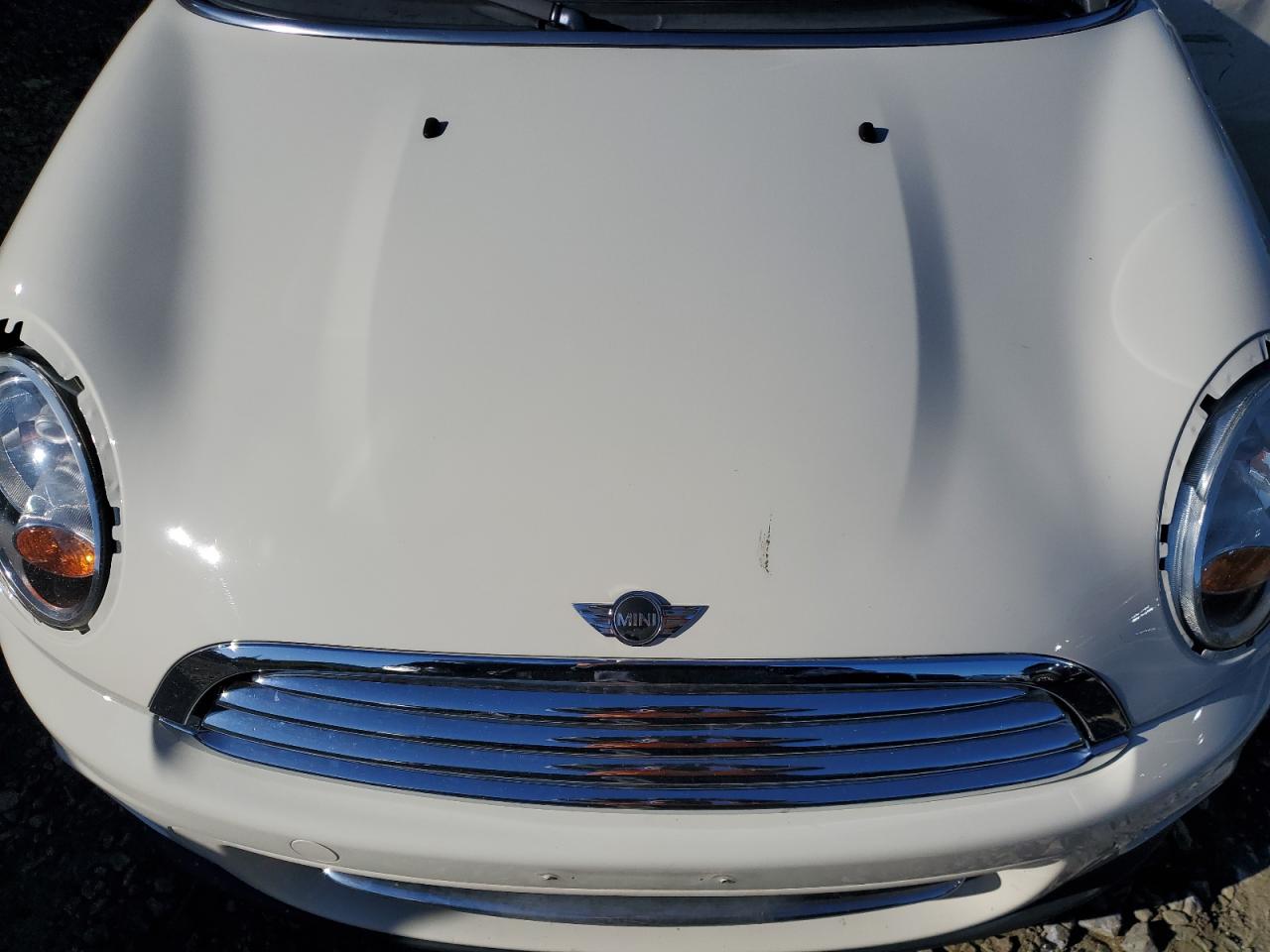 2012 MINI Cooper - Image 11