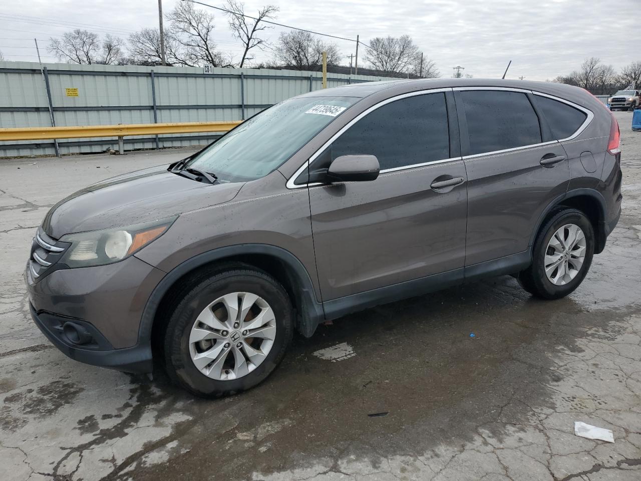 2014 Honda CR-V - Image 1