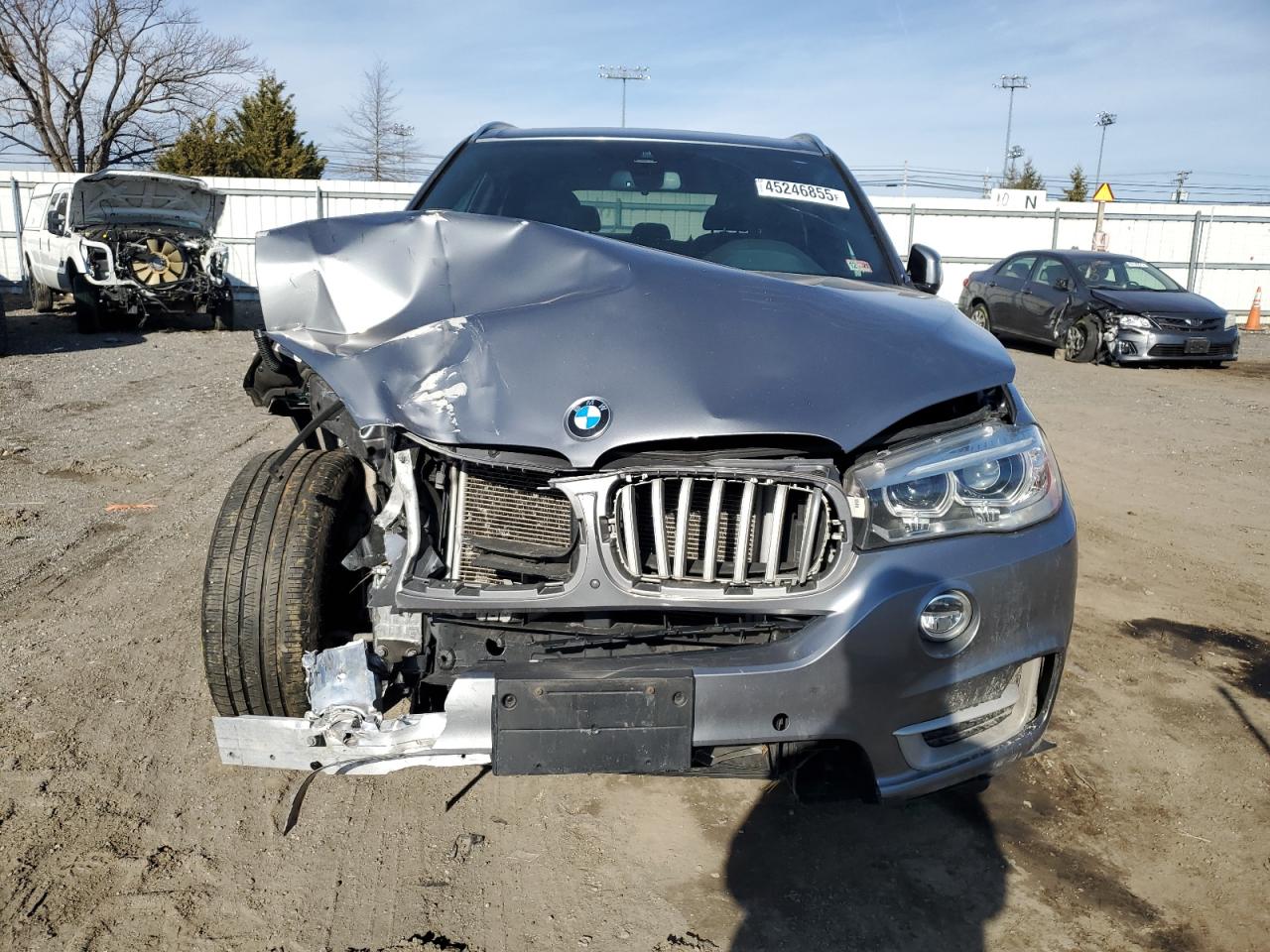 2018 BMW X5 - Image 5
