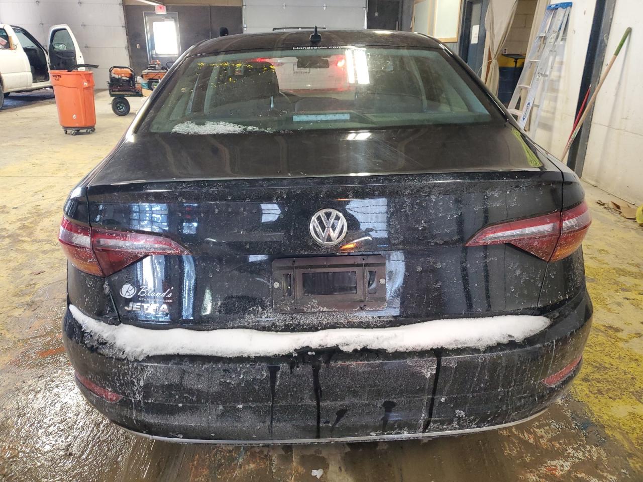 2019 Volkswagen Jetta - Image 6