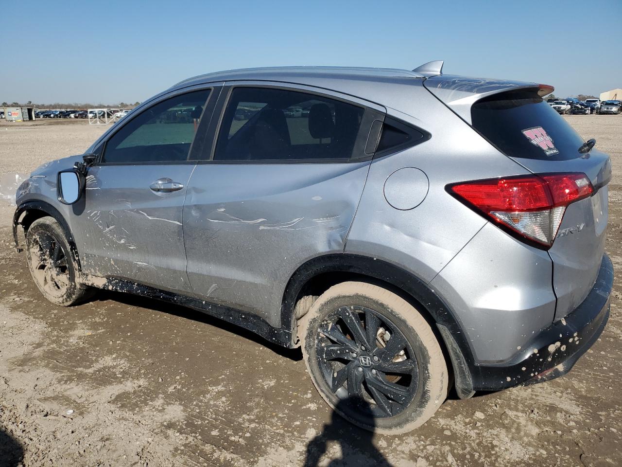 2022 Honda HR-V - Image 2
