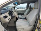 2011 Toyota Sienna Le na sprzedaż w Houston, TX - All Over