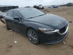 2018 Mazda 6 Touring na sprzedaż w Brighton, CO - Rear End