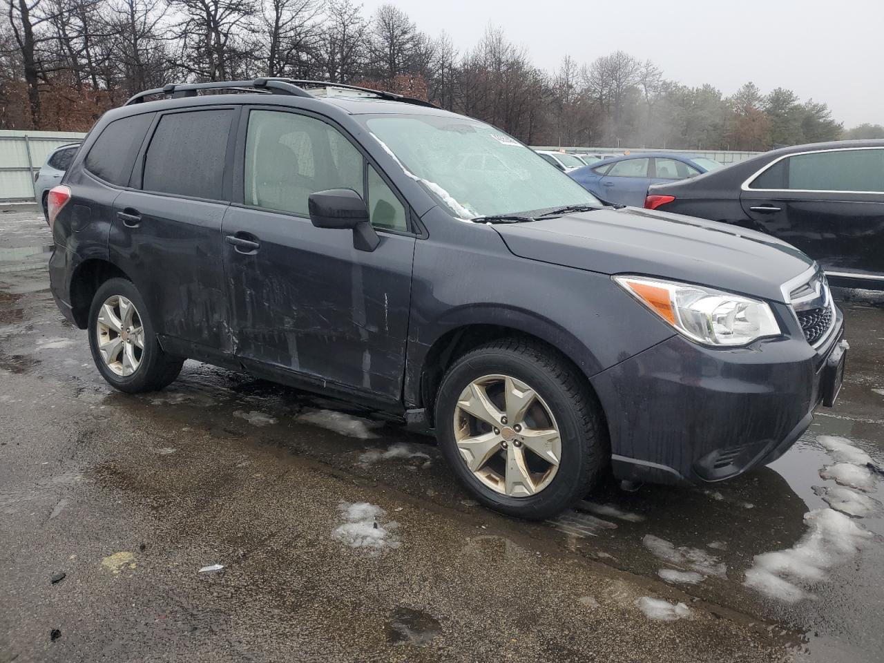 2015 Subaru Forester - Image 4