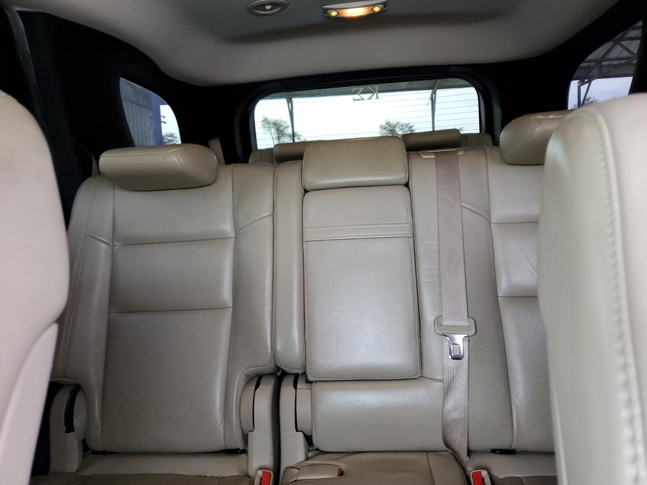 2014 Dodge Durango - Image 10