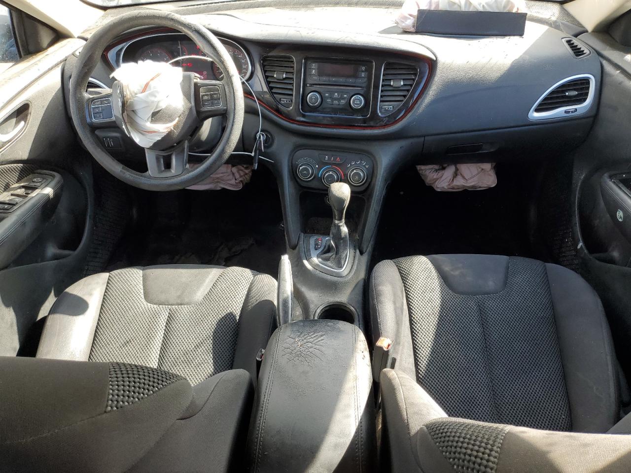 2016 Dodge Dart - Image 8