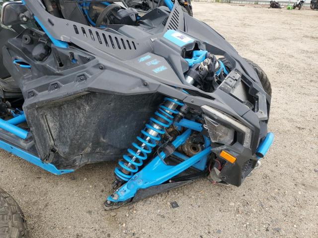 2018 CAN-AM MAVERICK X3 X RC TURBO R