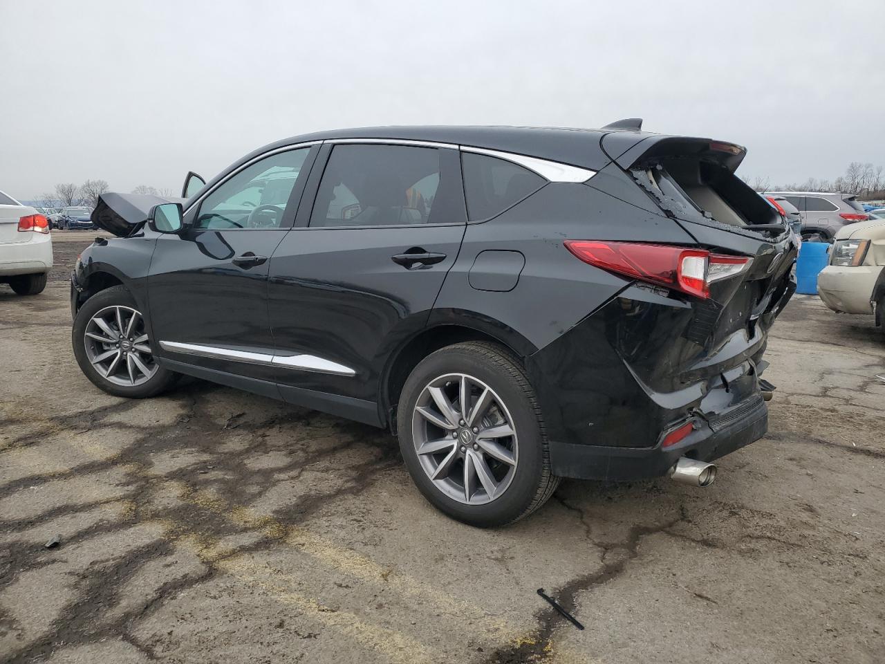 2020 Acura RDX - Image 2