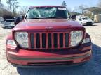 2012 Jeep Liberty Sport   продається в Augusta, GA - Front End