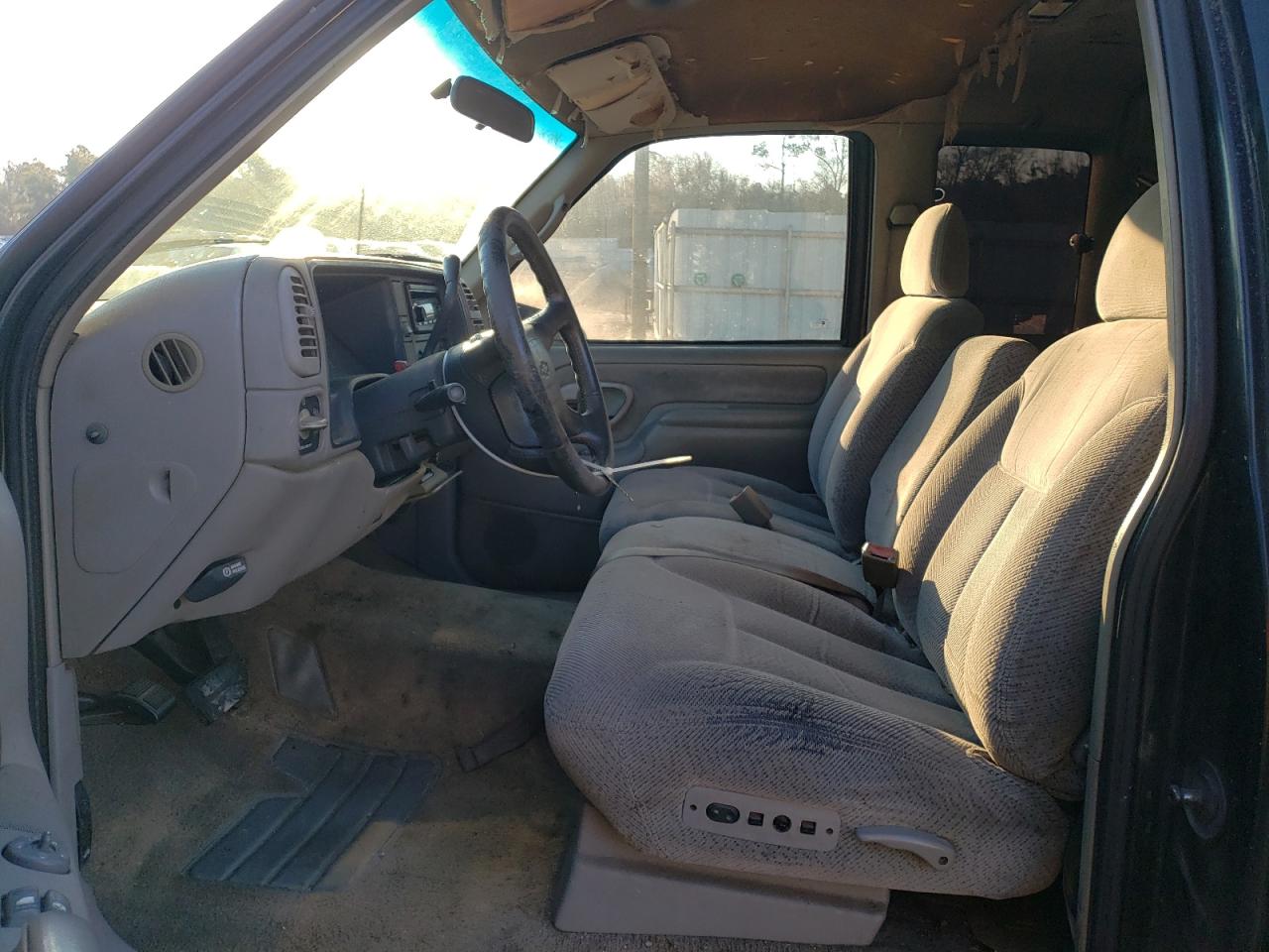 1995 Chevrolet GMT-400 - Image 7