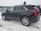 2019 Cadillac Xt5 Premium Luxury იყიდება Davison-ში, MI - Side