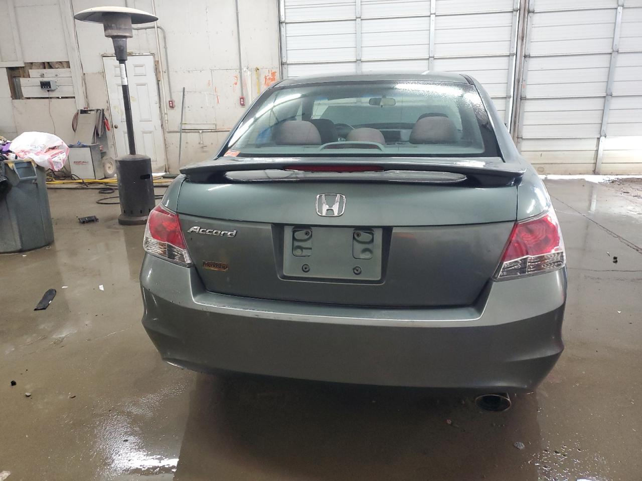2008 Honda Accord - Image 6