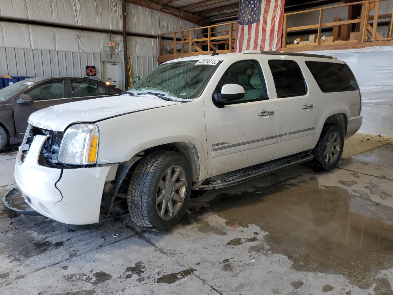 2014 GMC Yukon - Image 1