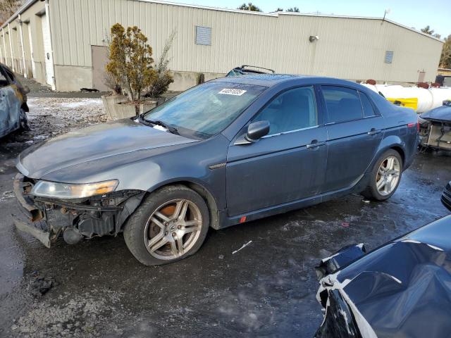 2004 Acura Tl 