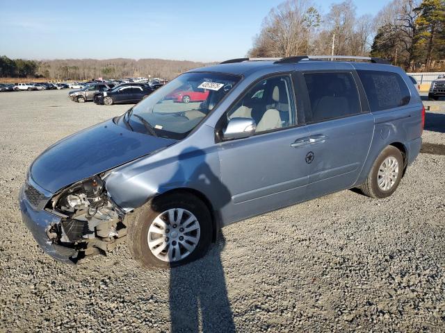 2012 Kia Sedona Lx