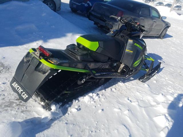 2017 ARCTIC CAT ARTIC CAT  