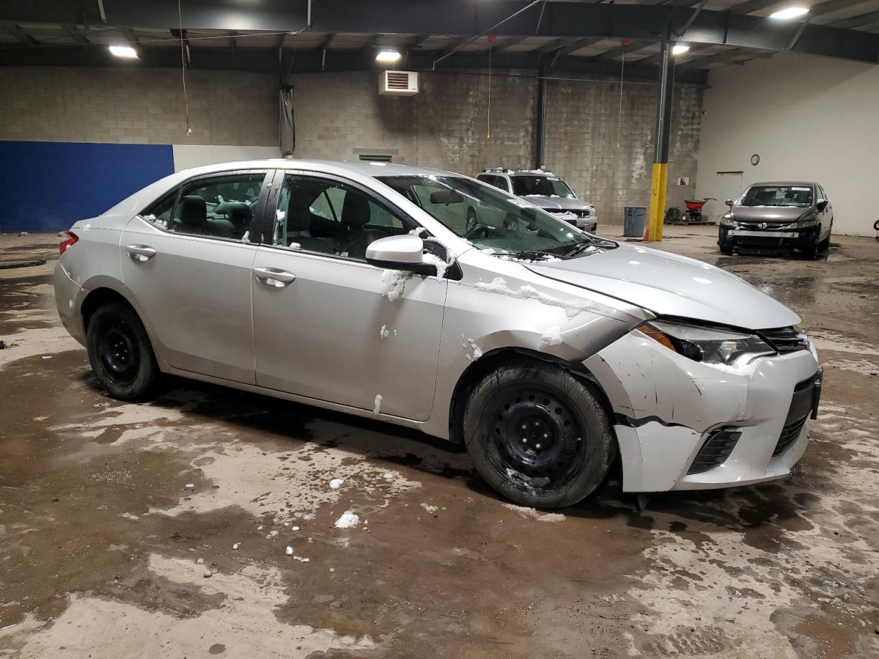 2016 Toyota Corolla - Image 4