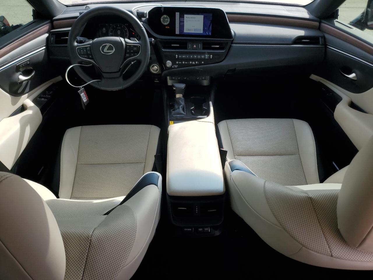 2024 Lexus ES - Image 8