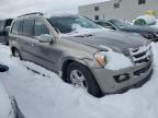 2008 MERCEDES-BENZ GL 320 CDI for sale at Copart ON - COOKSTOWN