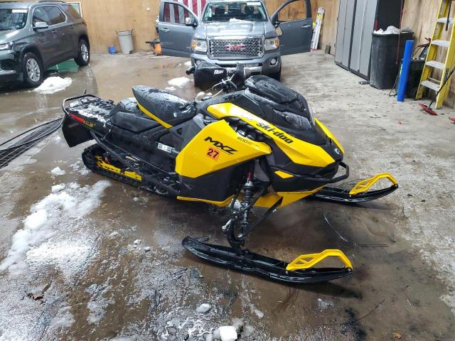 2024 Skidoo Mxz Adrena