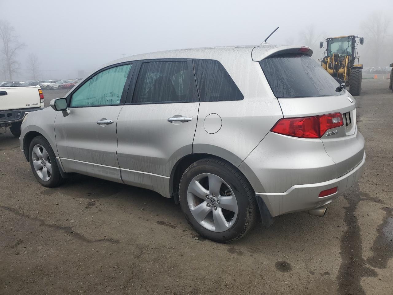 2009 Acura RDX - Image 2