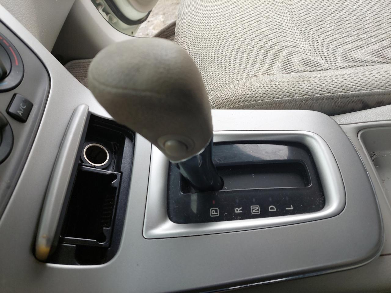 MNTBC2C90G6008802 - 2016 Nissan TIIDA - #45433645