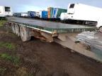 2002 TRAI TRAILER for sale at Copart WOLVERHAMPTON